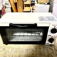 2015年製 KOIZUMIオーブントースター🍞の画像
