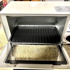 2015年製 KOIZUMIオーブントースター🍞の画像