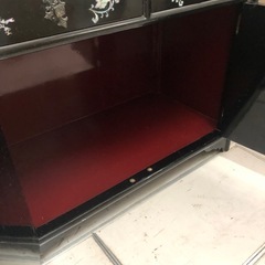 🌸アジアンビンテージ螺鈿🌸の画像