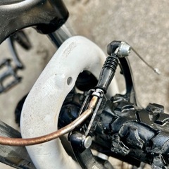 子供用自転車    20インチの画像