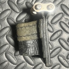 ニックス【KNICKS】　ハンマーホルダー
の画像