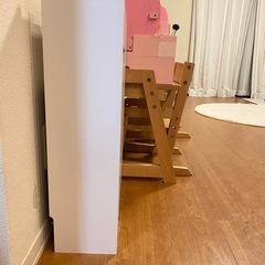 【500円】ルーター隠し　配線隠し　棚の画像