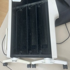 siroca シロカ 遠赤軽量ヒーター SN-M251の画像