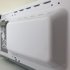 電子レンジの画像