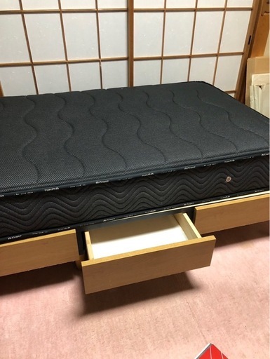 ベット
