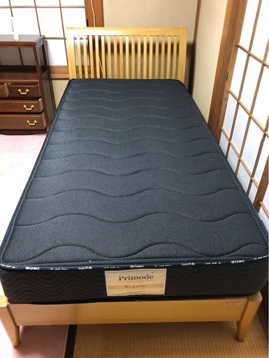 ベット
