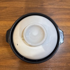 鍋 1人前用 の画像