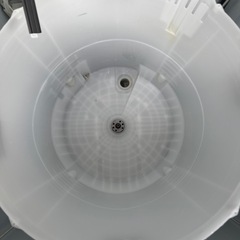 分解清掃済み✨超美品✨AQUA 洗濯機　9kg 2024年製　AQW-V9Rの画像
