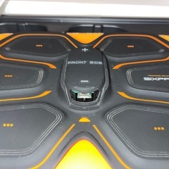 emsまとめて　SIXPADアブズベルト　
の画像