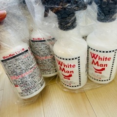 カネヨ　ハンドソープ　お風呂洗剤　レンジ用
洗剤　の画像