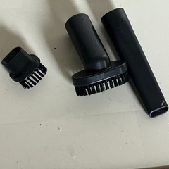 バッテリー式掃除機　無料の画像