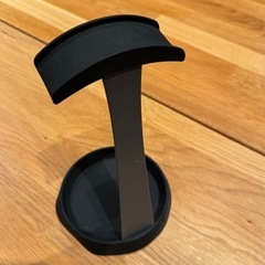 ヘッドフォンホルダーの画像