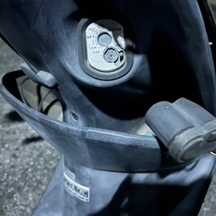 50cc原付現状の画像