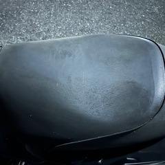 50cc原付現状の画像