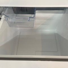 YAMADA冷蔵庫/2024年製の画像