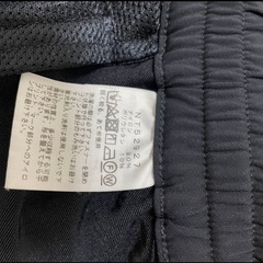 ノースフェイス　アルパインライトパンツの画像