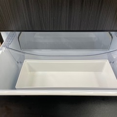 AQUA冷蔵庫／2023年製の画像