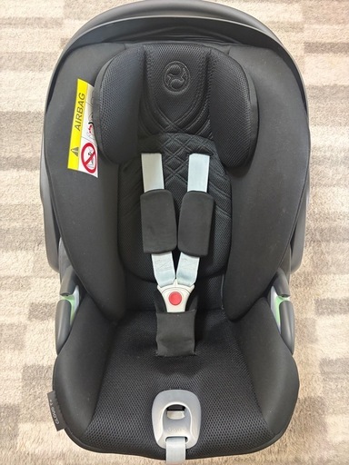 子供用品 cybex PLATINUM CLOUD T i-SIZE