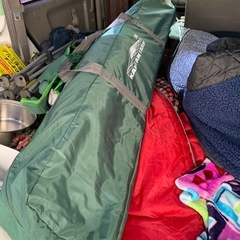 　kantantarp 
カンタンタープの画像