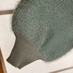 JAYRO ジャイロ　ニットセーター　の画像