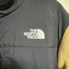 ノースフェイス　デナリジャケット　ケルプタンXLの画像