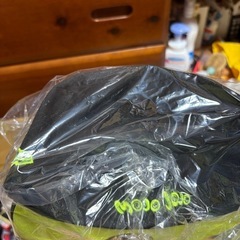 【新品】ニューエラ　パワーパフガールズコラボキャップの画像