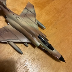 F4ファントムの画像