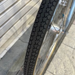 ASAHI ポンポネット 26インチ ライトブルー オートライト  お子様用自転車の画像