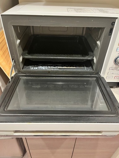 Panasonic スチームオーブンレンジ