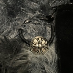 クロムハーツ　ネックレスの画像