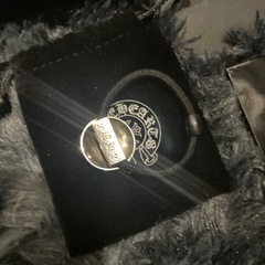 クロムハーツ　ネックレスの画像