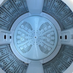 🉐102⭐️2022年製美品★日立　洗濯機　8KG インバーター　一人暮らしの画像