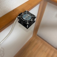 防音ケース　防音ケースの画像