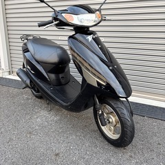 4474.定番人気　62ディオ　シート、ミラー新品　千葉県柏市　即日配送、自走引き取りも可能の画像