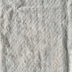 新品ニトリ 折りたたみカーペット ラグの画像