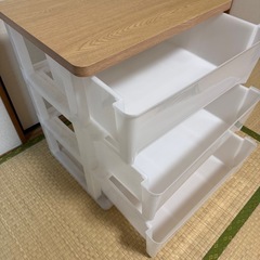 収納タンス
の画像
