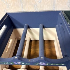 ワインラックの画像