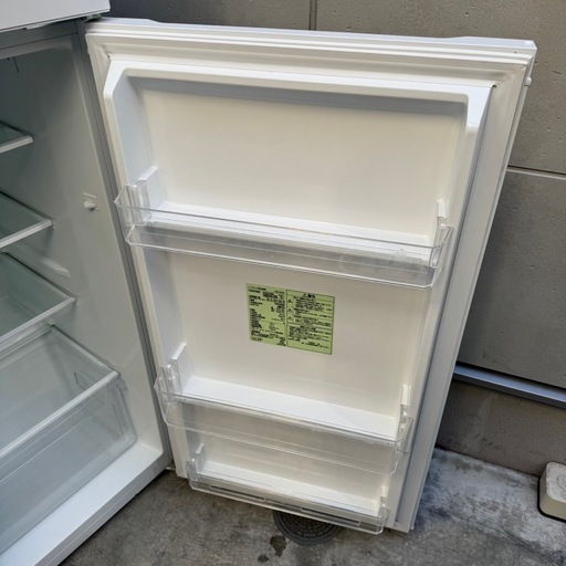?115⭐️2023年製美品★ヤマダ電機　冷蔵庫　大型　一人暮らし　236L