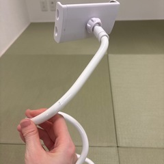 スマホスタンドの画像