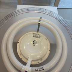 蛍光灯照明器具の画像