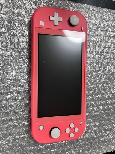 美品　Nintendo Switch right 本体のみ