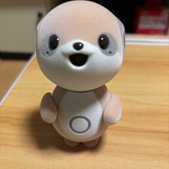 シャープ ポケともの画像