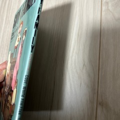 スパイファミリー 映画特典冊子の画像