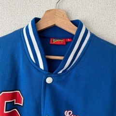 スーパーマン スタジャンの画像