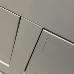 イケア引き出し可能ベットの画像