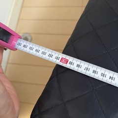 折りたたみベットの画像