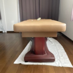 電動リクライニング、昇降ベッドの画像