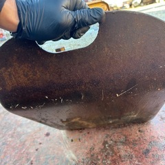 プレート　動作品の画像