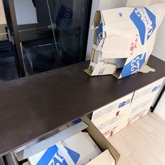 テーブルの画像