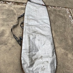 サーフボードケースの画像